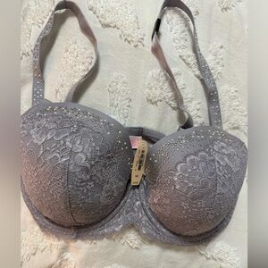 FASHION SHOW DREAM ANGELS BRA